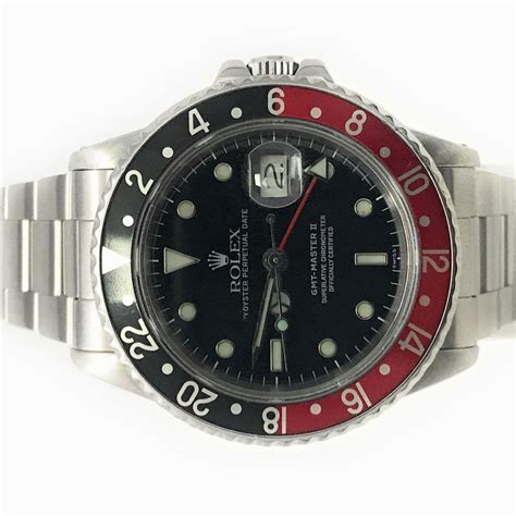 rolex 16760 dial|rolex 16760 for sale.